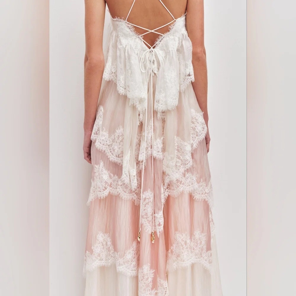 Summer clothes dress clothing set Aje - Picture 2 of 5